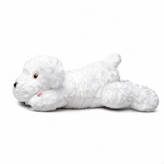 Игрушка мягкая «Собака» - Фото 2