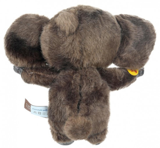 Игрушка мягкая «Чебурашка»