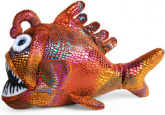 Игрушка мягкая «Морской черт. Люкс» - Фото 2