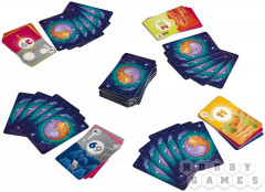 Игра настольная «Кото-комбо» - Фото 4