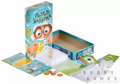 Настольная игра «Разрыв шаблона» - Фото 3