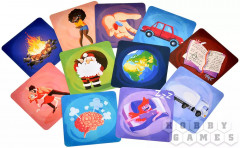 Настольная игра «Экспромт» - Фото 4