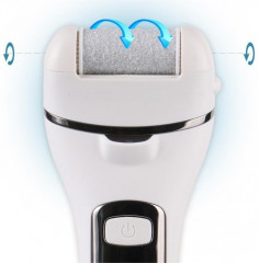 Пемза для ног электрическая - Фото 4