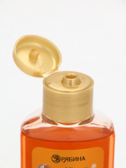 Подарочный набор новогодний с ароматом мандарина и тыквы - Фото 4