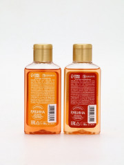 Подарочный набор новогодний с ароматом мандарина и тыквы - Фото 6