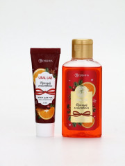 Подарочный набор новогодний - Фото 1