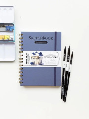 Кисть для акварели «Blanka» - Фото 10