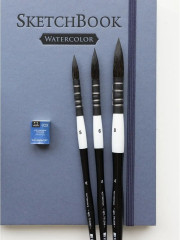 Кисть для акварели «Blanka» - Фото 11