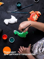 Набор кистей «Andy» - Фото 5