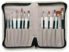 Набор кистей «Andy» - Фото 12