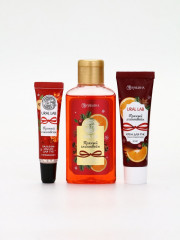 Подарочный набор новогодний - Фото 1