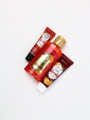 Подарочный набор новогодний - Фото 2