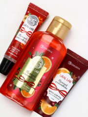 Подарочный набор новогодний - Фото 3