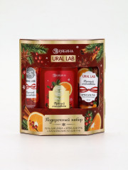 Подарочный набор новогодний - Фото 9