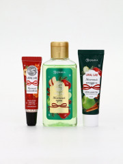 Подарочный набор новогодний - Фото 1