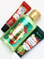 Подарочный набор новогодний - Фото 3