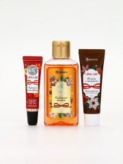 Подарочный набор новогодний - Фото 1