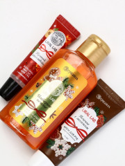 Подарочный набор новогодний - Фото 3