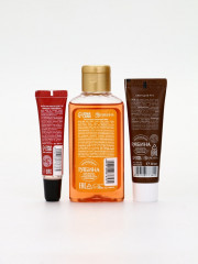 Подарочный набор новогодний - Фото 5