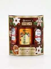 Подарочный набор новогодний - Фото 9