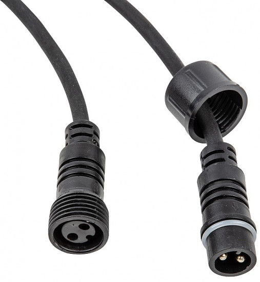 Гирлянда для освещения теплиц