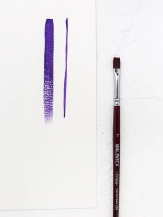 Кисть «Frida» - Фото 2