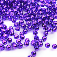 Украшение новогоднее «Бусы» - Фото 2