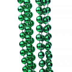 Украшение новогоднее «Бусы» - Фото 1