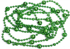 Украшение новогоднее «Бусы» - Фото 1