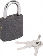 Замок навесной - Фото 2