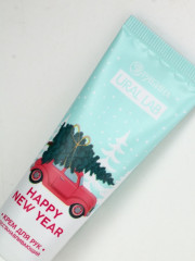 Подарочный набор новогодний «Happy New Year» - Фото 3