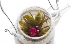 Поэзия чая. Все секреты чайной церемонии - Фото 4