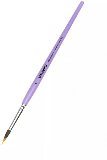 Кисть синтетика «Salvador»