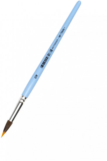 Кисть синтетика «Salvador»