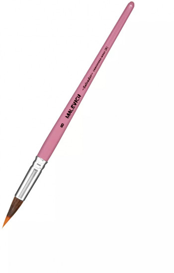 Кисть синтетика «Salvador»