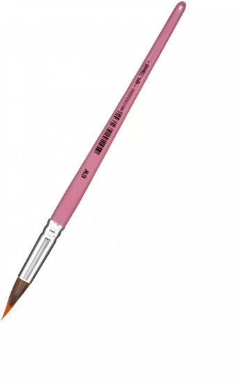 Кисть синтетика «Salvador»