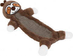 Игрушка для собак «Шуршащий ленивец» - Фото 2