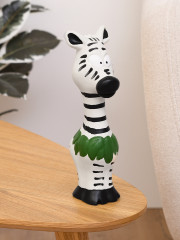 Игрушка для собак «Зебра» - Фото 1