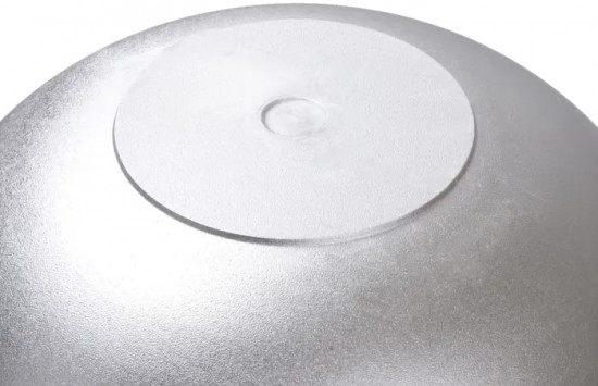 Казан для плова без крышки