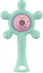 Прорезыватель-погремушка - Фото 8