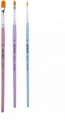 Набор кистей «Salvador» - Фото 2