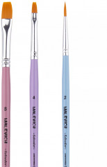 Набор кистей «Salvador» - Фото 3