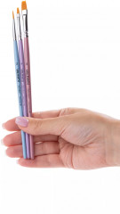 Набор кистей «Salvador» - Фото 4