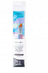 Набор кистей «Salvador» - Фото 8