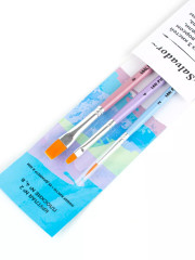 Набор кистей «Salvador» - Фото 11