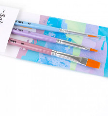 Набор кистей «Salvador» - Фото 12