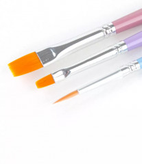 Набор кистей «Salvador» - Фото 16