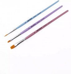 Набор кистей «Salvador» - Фото 18