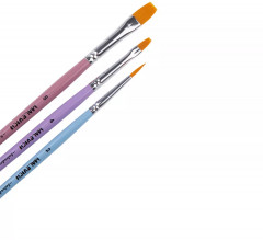 Набор кистей «Salvador» - Фото 19