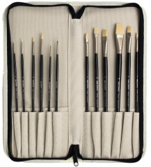 Набор кистей «Tician» - Фото 3